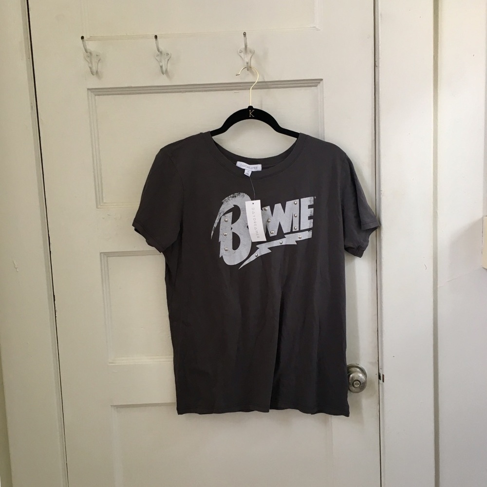 DaydreamerLA Bowie Tee